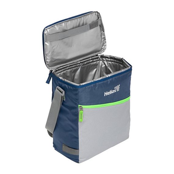 Изотермическая сумка-холодильник Helios (20L) HS-FYCB-101
