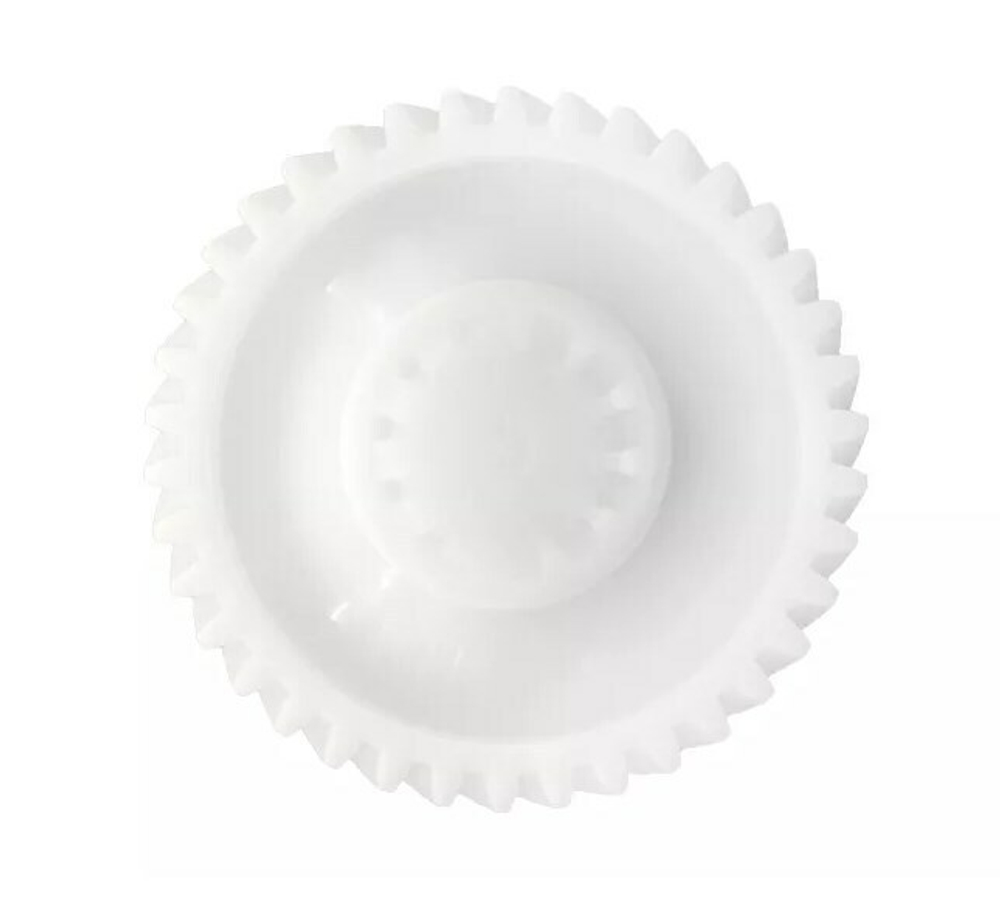 Шестерня мясорубки BOSСH BS015=BIN009 MFW 45020/01 30/76