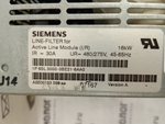 Siemens 6SL3000-0BE21-6AA0* б/у