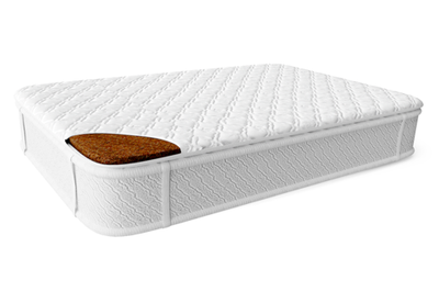 Наматрасник-топпер Кокос 3см