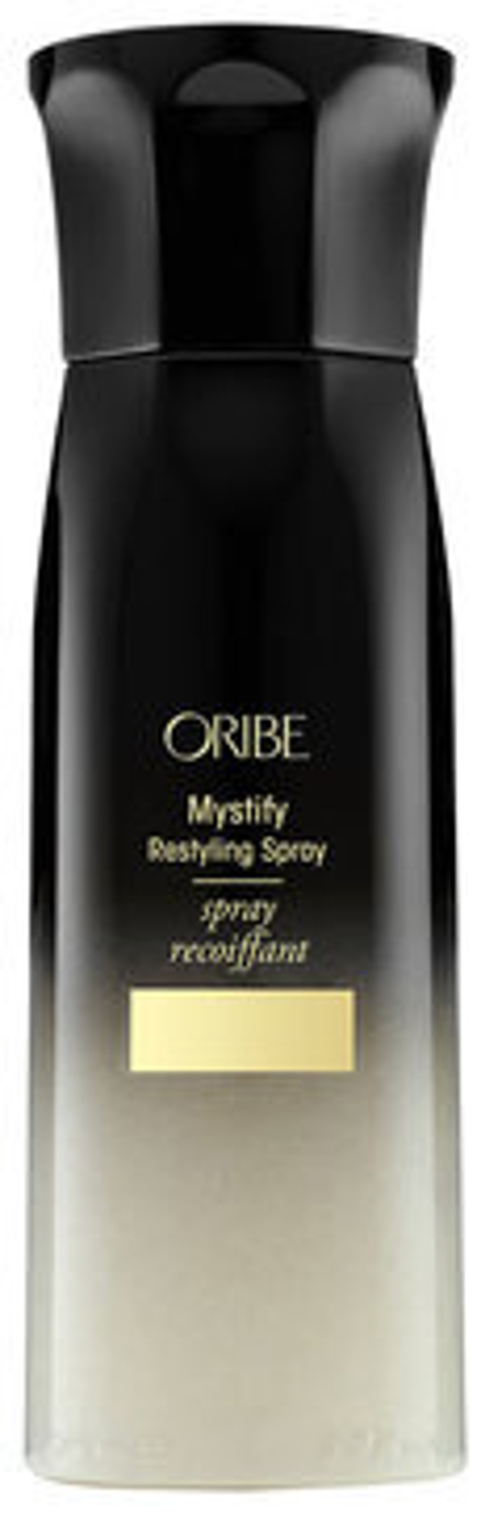 Спрей для возрождения укладки «Роскошь золота» / Mystify Restyling Spray (Retail) НОВИНКА 175 мл