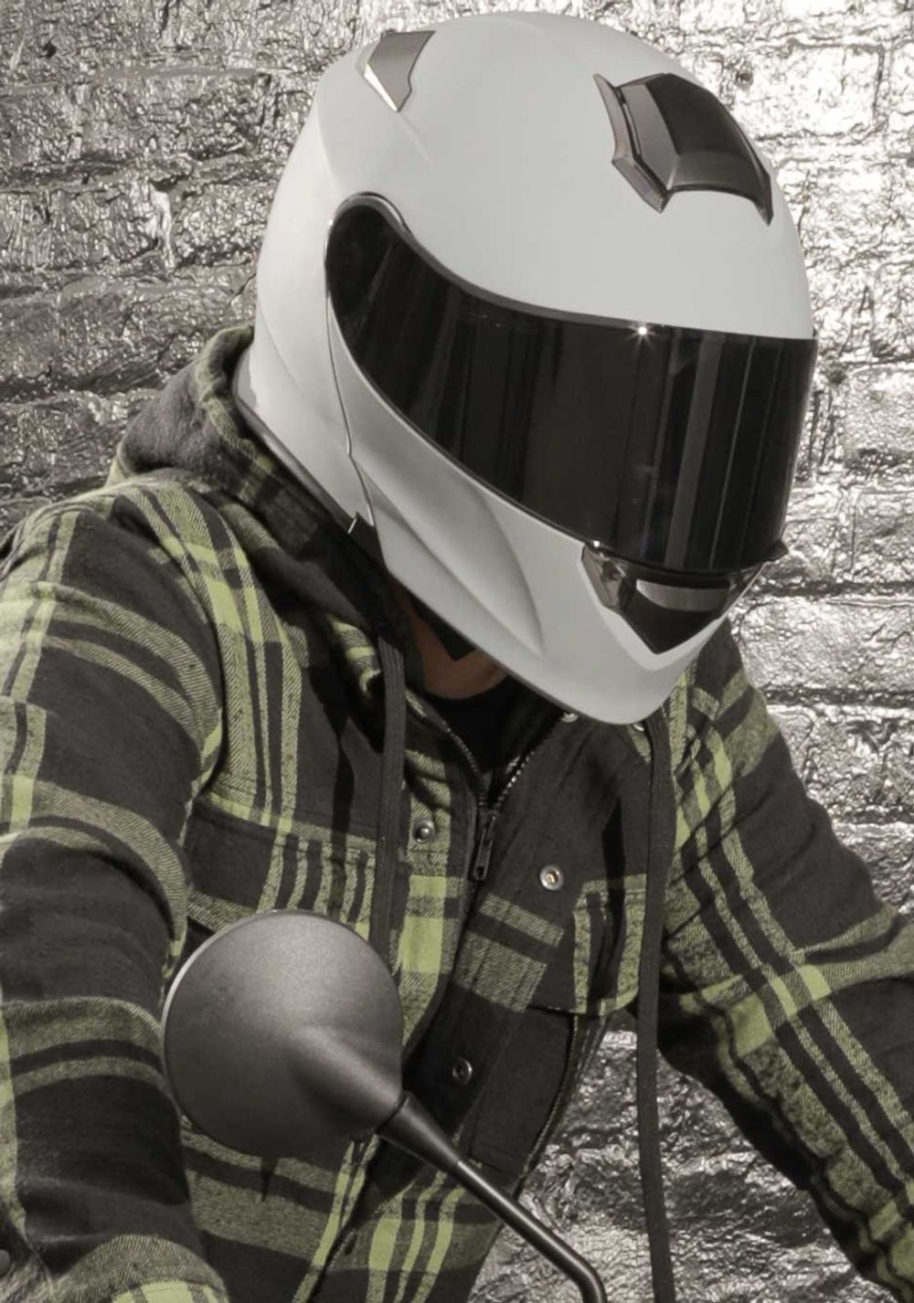 Solaris 2.0 Smoke / Матовый / Серый