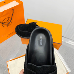 Hermes Go Mule