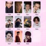 Lee Minho