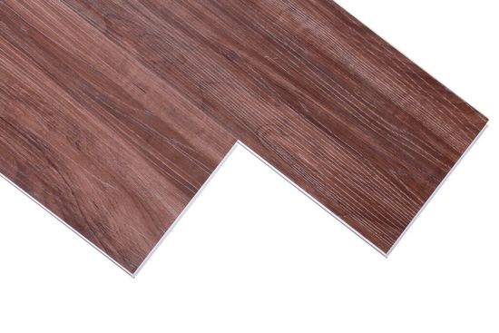 SPC ламинат Evofloor Optima Click - Орех Американский