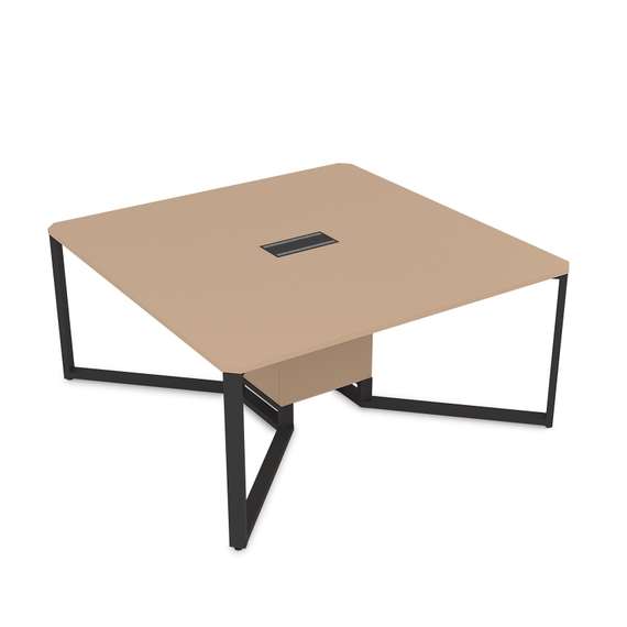 16СК.122 Стол-квадрат (1200*1200*750)