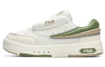 FILA Fila Mix dancing shoes non-slip wear-resistant shock-absorbing low-top sneakers slightly white