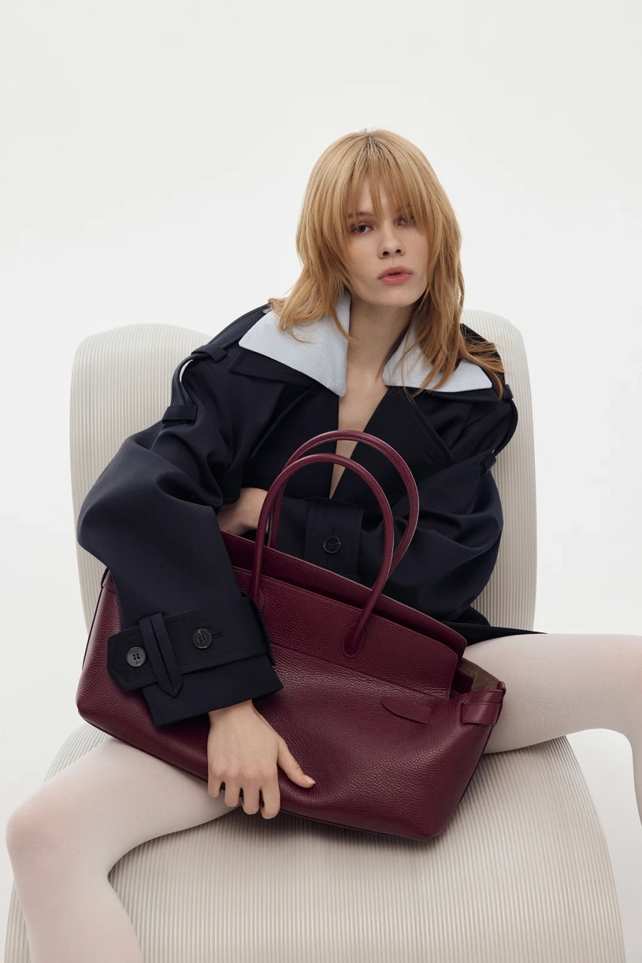 Тренч "LINE" (линия)