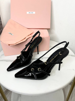 Босоножки MIU MIU
