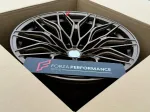 КОВАНЫЕ ДИСКИ ДЛЯ BMW M4 G82 2023 БМВ