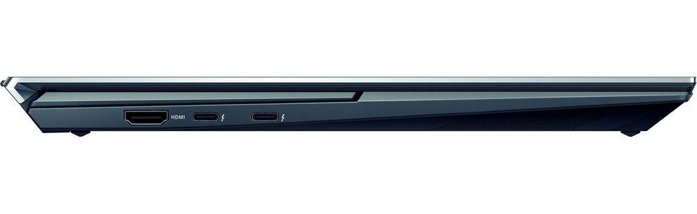 Ноутбук 14" Asus ZenBook Duo UX482EG-HY010T Blue (90NB0S51-M02090)