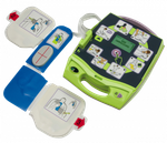 Дефибриллятор ZOLL AED PLUS
