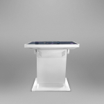 Интерактивный сенсорный стол BM Slider 43"