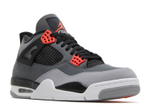 Air Jordan 4 Retro "Infrared"