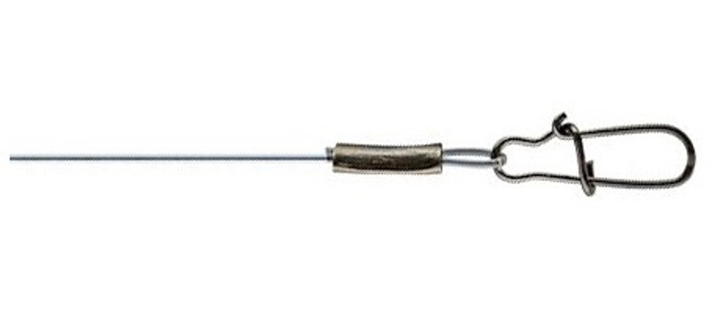 Поводки SPRUT Fluorocarbon (35 cm/0,55 mm/15,5 kg), 3 упаковки