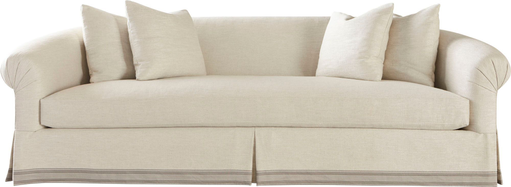 Диван Baker Antoinette 101"-110" Sofa Lounge