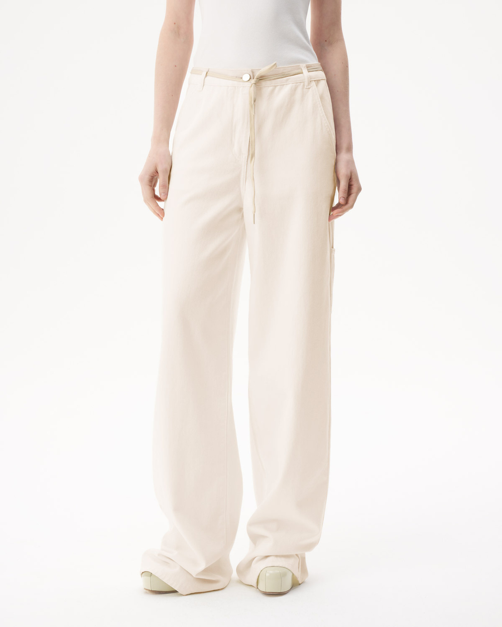 Брюки A-SS25-5178-2 Victoria Andreyanova