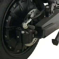 Электроскутер Skyboard Kuban 1500W