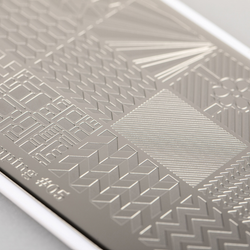 стемпинг геометрия