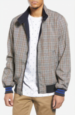 Куртка двусторонняя Scotch & Soda