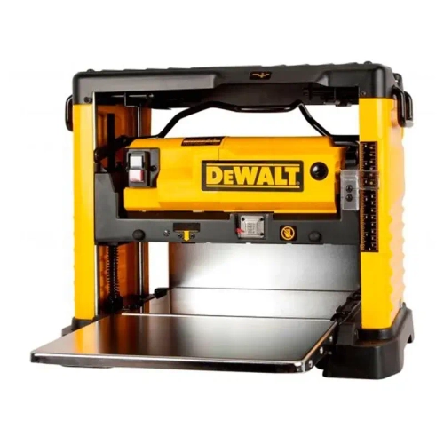 Рейсмусно-фуговальный станок DeWalt DW733, DW733-QS