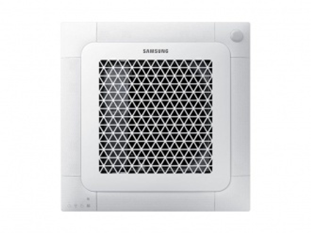 Кассетный кондиционер Samsung AC026NNNDKH/EU