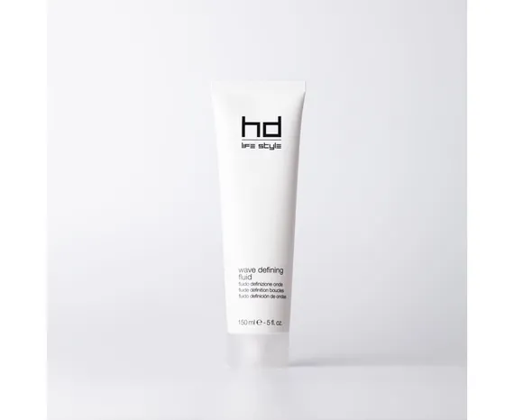 Крем для формирования локонов