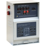 ТСС SGG 9000ELA бензогенератор с блоком АВР ТСС C 9000/230 л/з 190050/190026