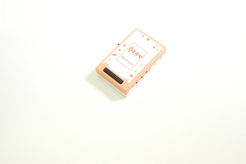 Цифровая лаборатория Edutechnics. Физиология