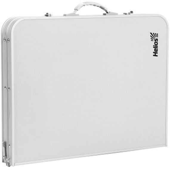 Стол складной  Helios T-435M (пр-во ГК Тонар)