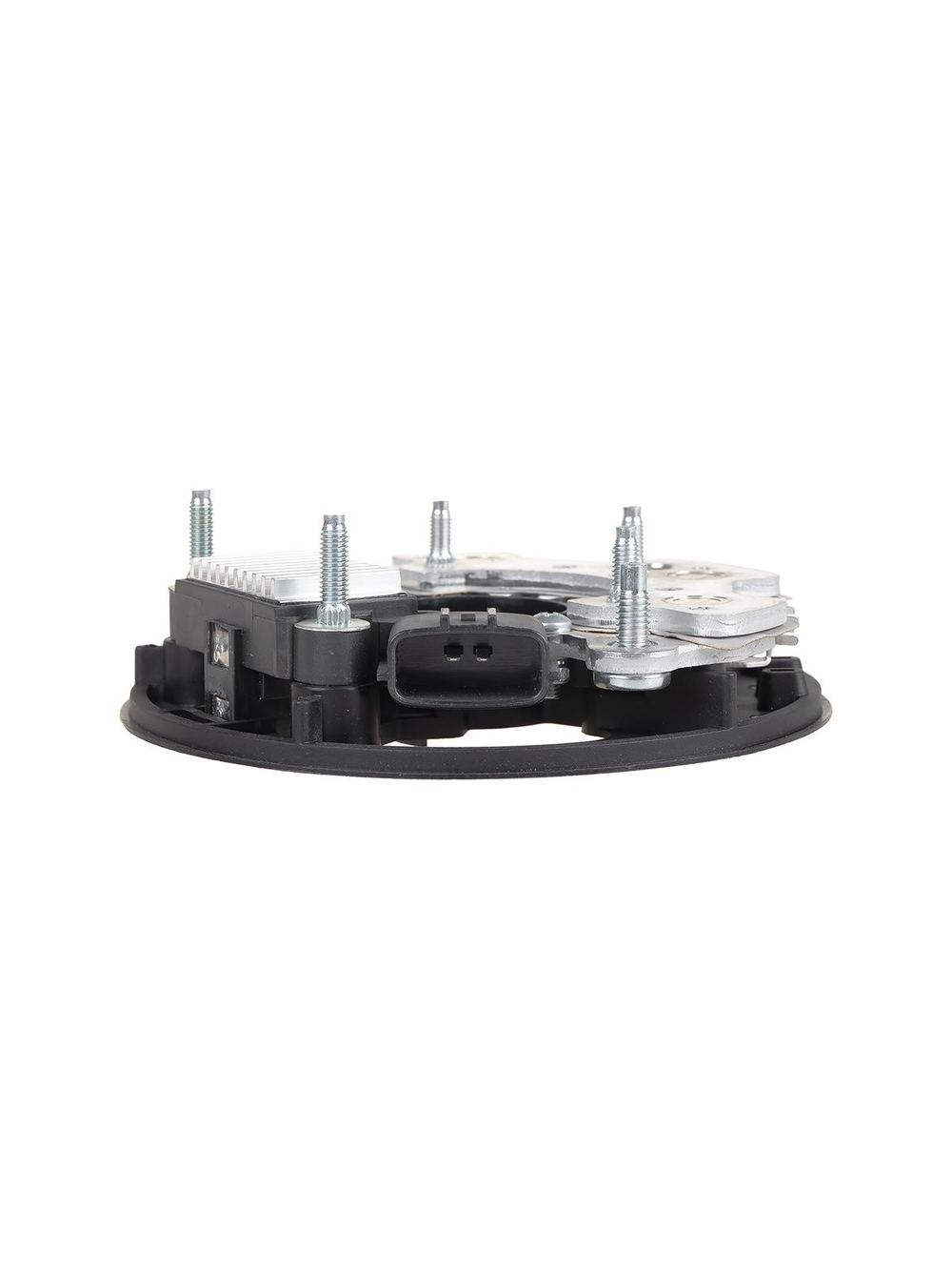 Реле-регулятор генератора Nissan Teana J31 (02-)/Murano (02-) 2.3i/3.5i 110A GANZ GIP13043R