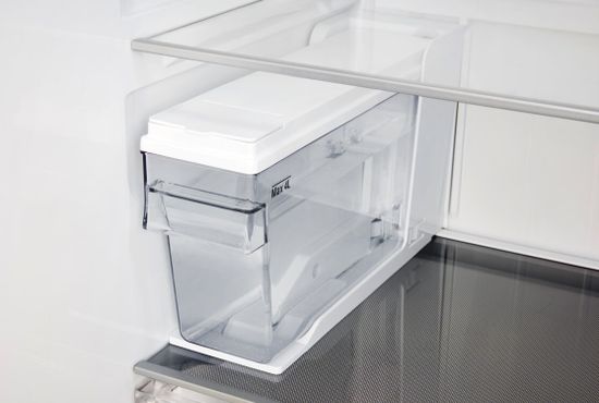 Холодильник LG GS-L561 PZUZ