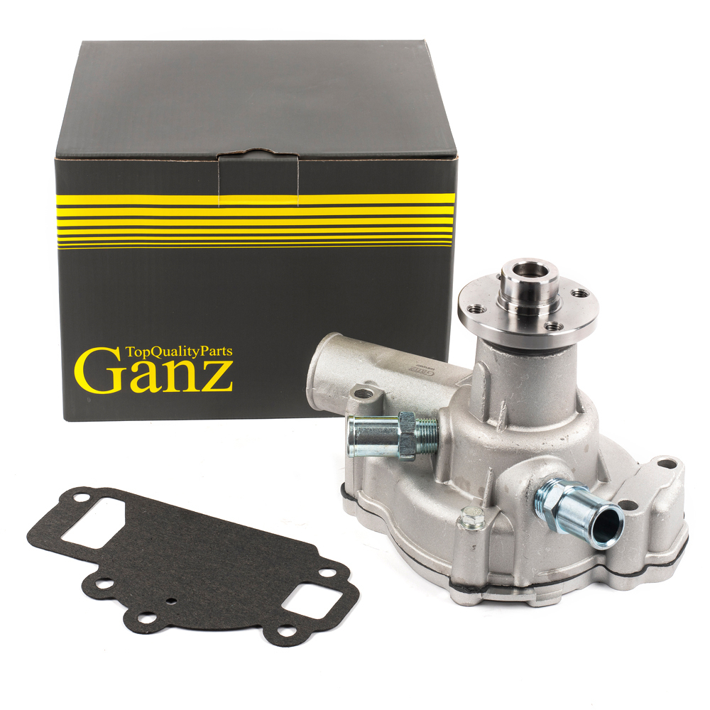 Помпа, водяной насос для а/м Газель-Бизнес дв УМЗ 4216 Евро 4  GANZ GRF02007