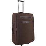 Чемодан 458-2 / 26 дюймов