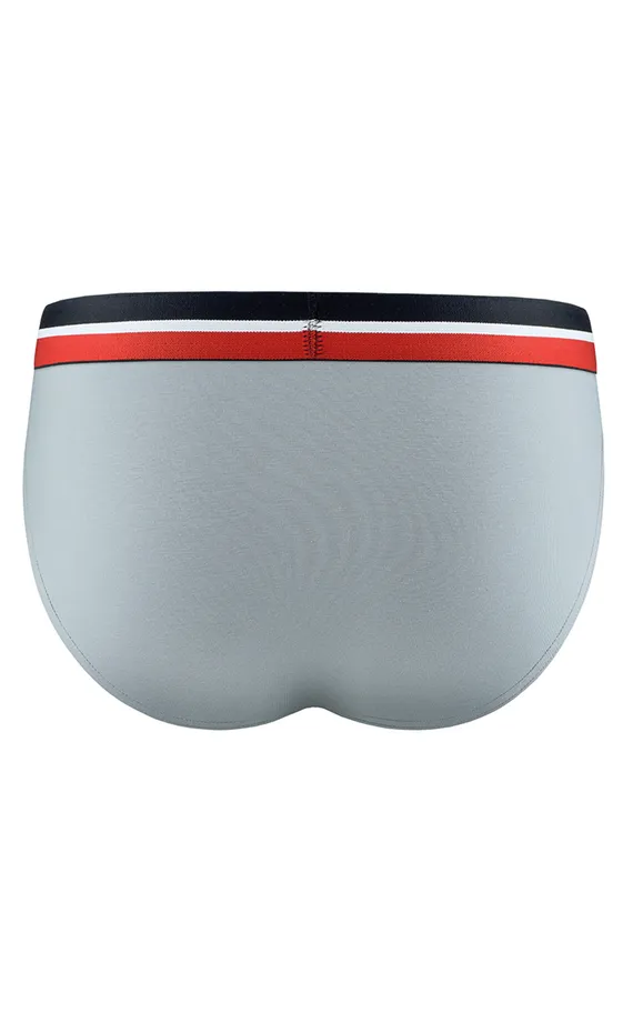 Мужские трусы NB48 Серый