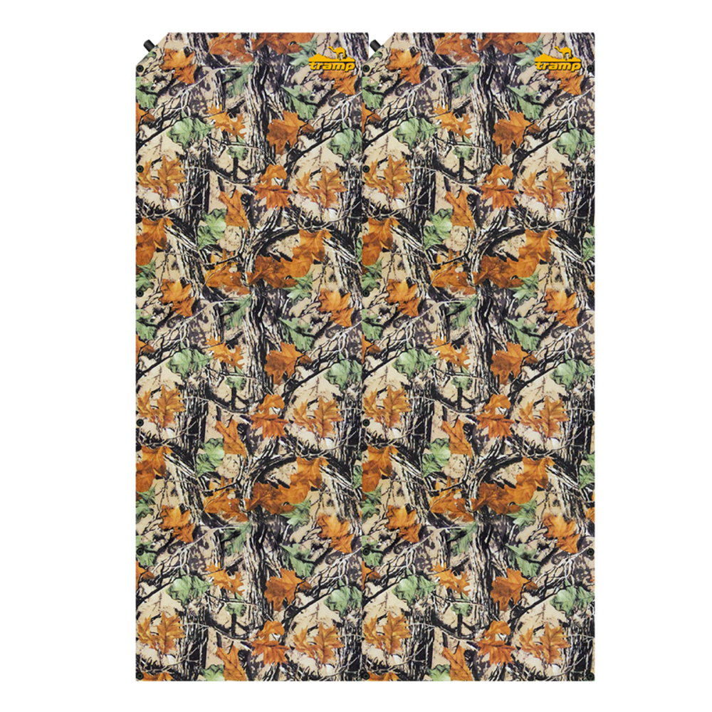 Ковер самонадувающийся Tramp Connect Camo TRI-007, толщина 5 см