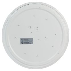 Светильник потолочный светодиодный ЭРА SPB-6 Slim Cube 36W-4K без ДУ