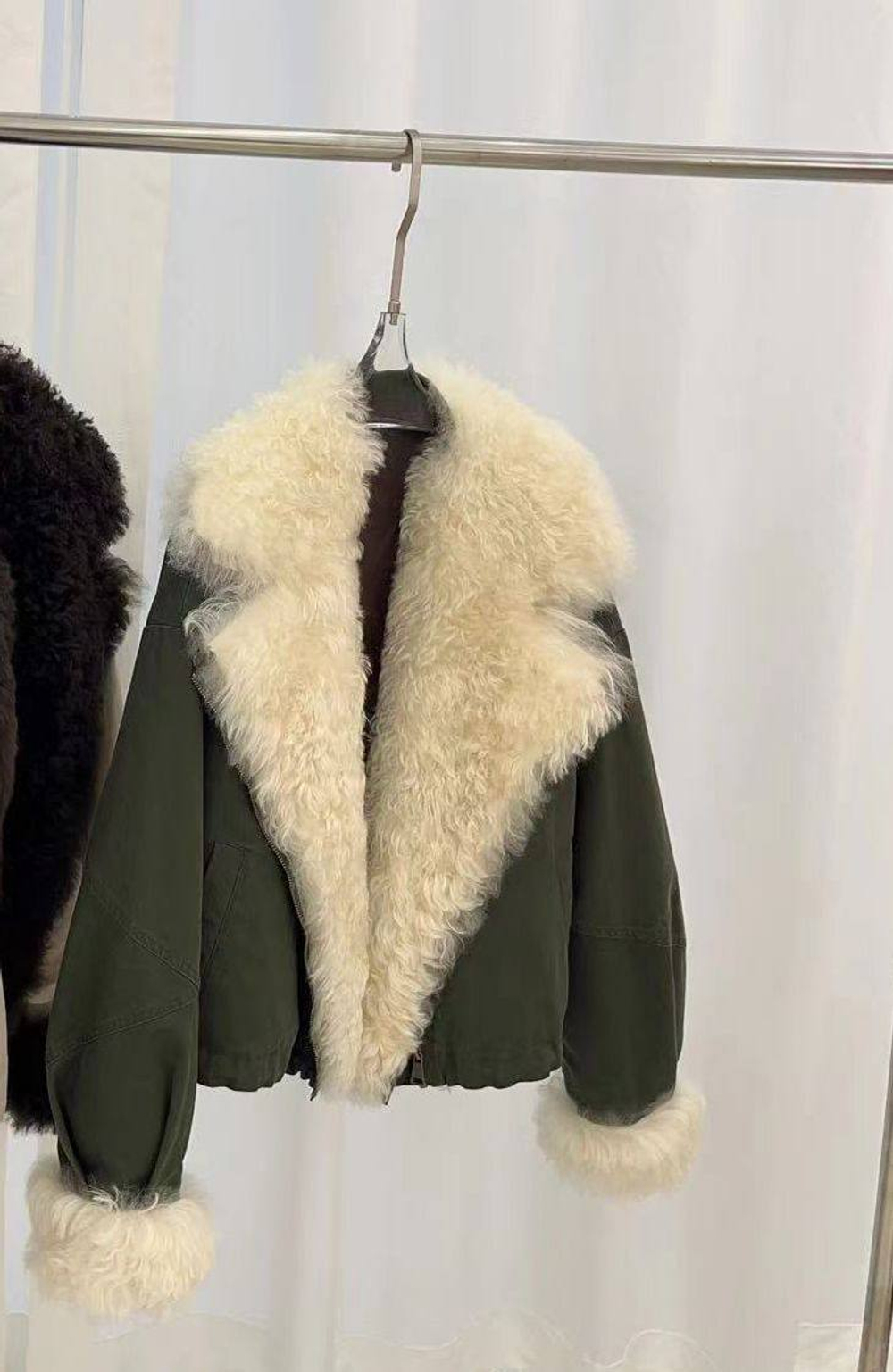 Куртка Bottega Veneta