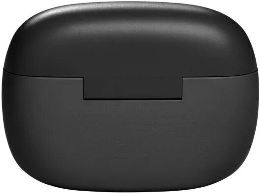 Беспроводные наушники JBL Wave 200, Чёрные (JBLW200TWSBLK)
