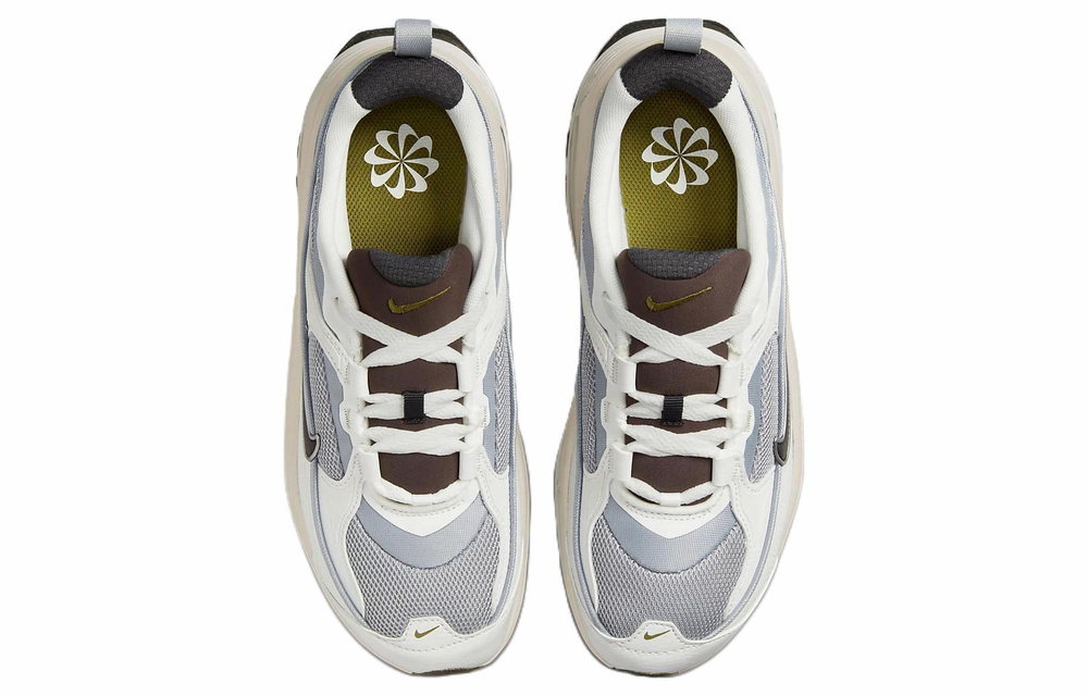 Кроссовки Nike Air Max Bliss Nn (Женская размерная сетка)
