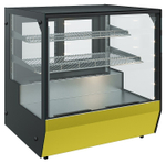 Витрина барная Carboma AMRA AC59 VV 0,7-1 (стандартный цвет)