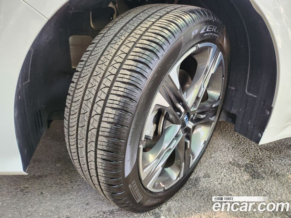Kia K5 (Optima) 3 Generation 2.0 (05.2020)