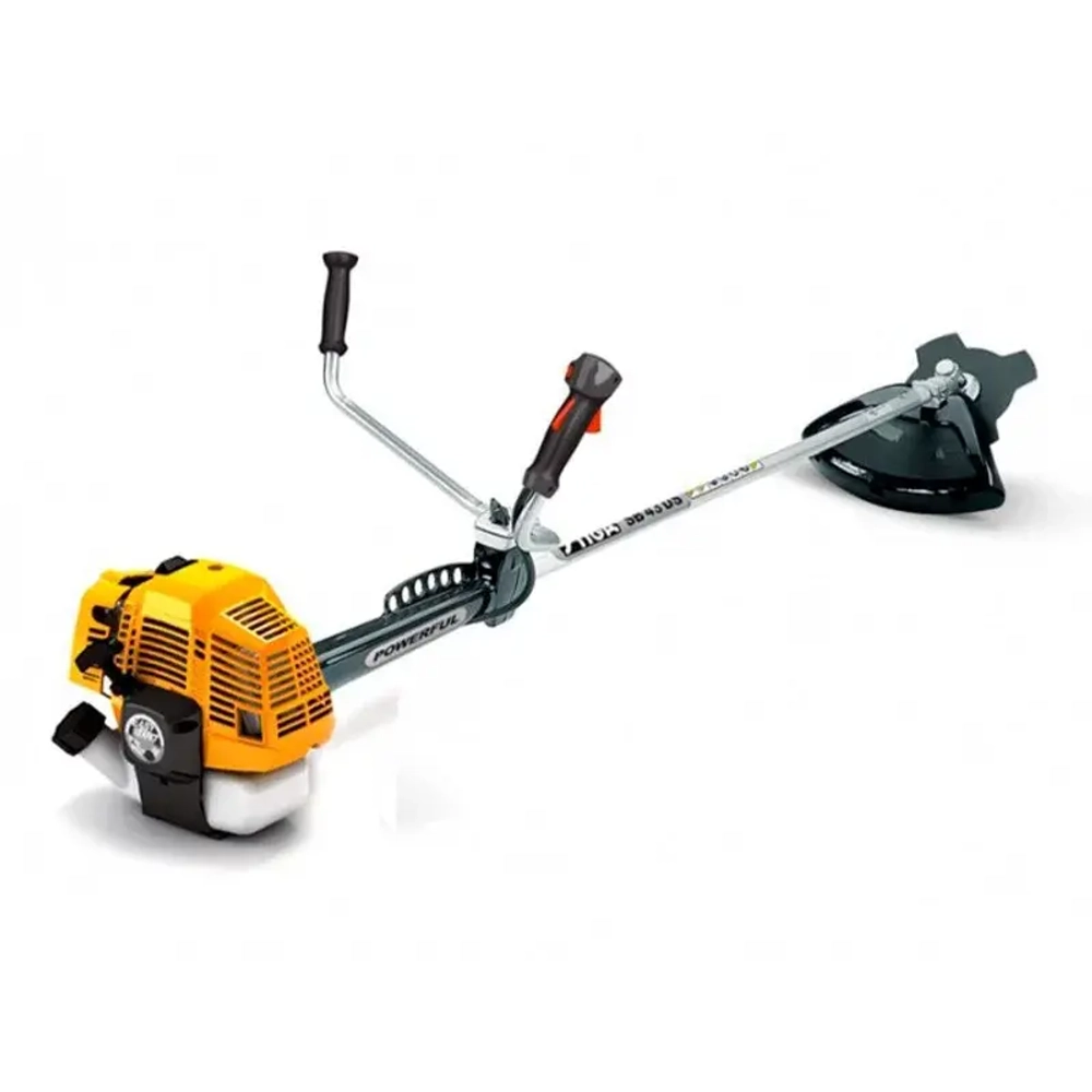 Stiga SB 43 DS триммер бензиновый 281621002/09