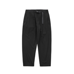 Брюки SHADOW URBAN CLASS черные