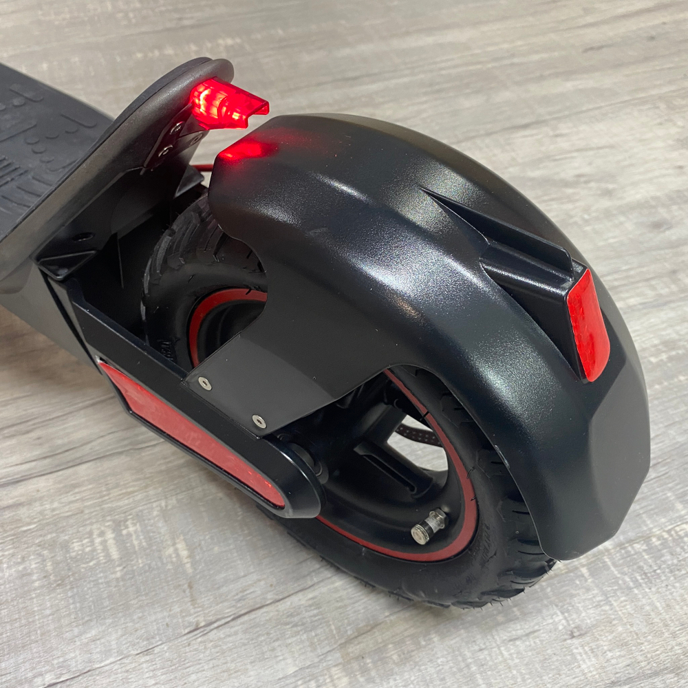 Электросамокат Kugoo G Max