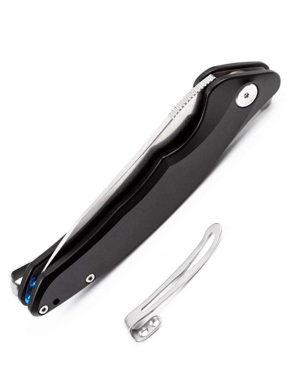 Нож Steel Will F44-01 Spica