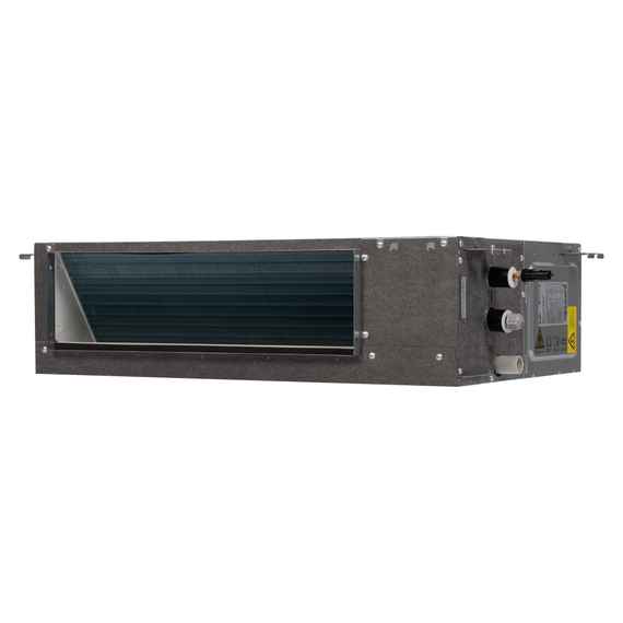 Комплект Ballu BLCI_A_D-12HN8_V3 инверторной сплит-системы, канального типа