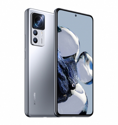 Смартфон Xiaomi 12T Pro 8/256 GB