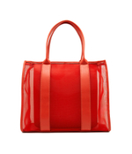Сумка-шопер TWINSET - красный(241TD8130)