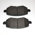 Колодки тормозные задние 3502054XKV3AA для Tank / Танк 500